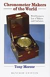 Chronometer Makers of the World