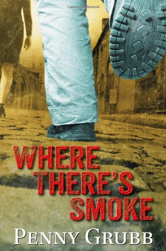 Where There's Smoke book cover