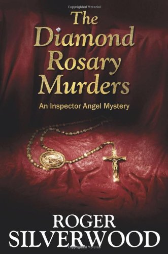 The Diamond Rosary Murders book cover