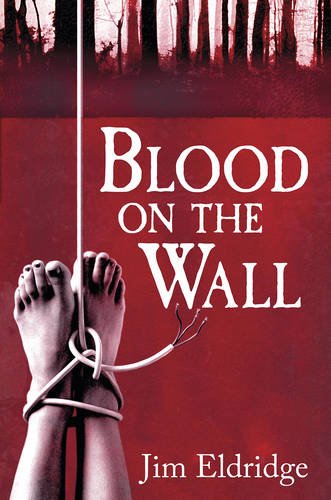 Blood on the Wall cover