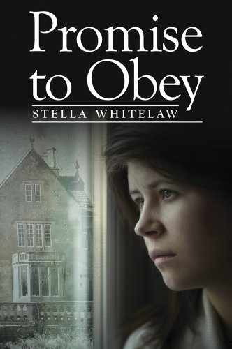 Promise to Obey book cover