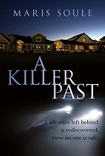 A Killer Past book cover