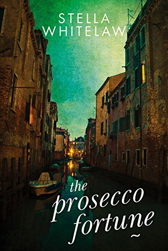 The Prosecco Fortune book cover