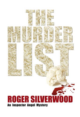 The Murder List book cover