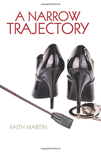 A Narrow Trajectory / Hillary's Final Case book cover