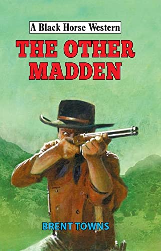 The Other Madden book cover