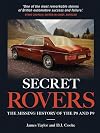 Secret Rovers: The Missing History of P8 and P9