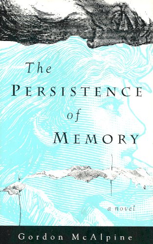 The Persistence of Memory book cover