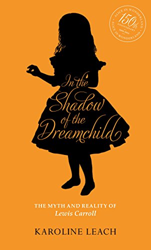 Cover of In the shadow of the dreamchild