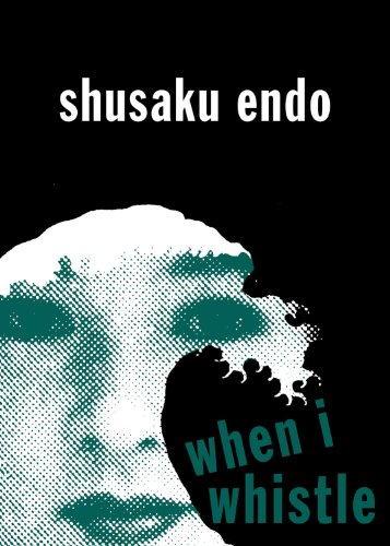 When I Whistle book cover