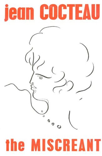 Cover of The miscreant
