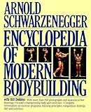 Encyclopedia Of Modern Bodybuilding Pelham Practical Sports