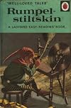 Rumpelstiltskin (Ladybird Well-Loved Tales)