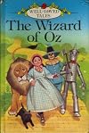The Wizard of Oz (Ladybird Well-Loved Tales)