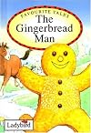 Favourite Tales: The Gingerbread Man