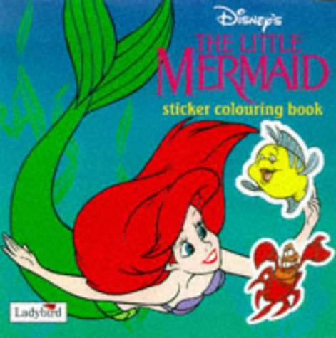 Cover of Little Mermaid