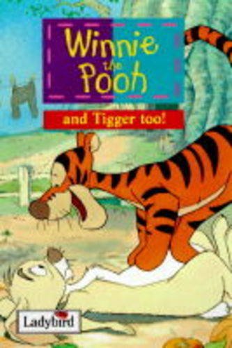 Winnie-the-Pooh
