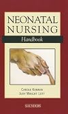 Neonatal Nursing Handbook, 1e (Kenner, Neonatal Nursing Handbook)