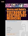 Textbook of Respiratory Medicine (Two-Volume Set)