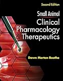 Small Animal Clinical Pharmacology And Therapeutics