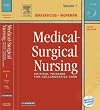 Medical-Surgical Nursing: A Nursing Process Approach