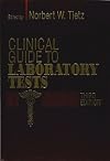 Clinical Guide to Laboratory Tests