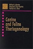 Canine And Feline Theriogenology