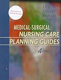 Medicalsurgical Nursing Care Planning Guides