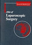 Atlas Of Laparoscopic Surgery