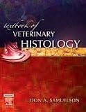 Textbook Of Veterinary Histology