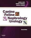 Canine And Feline Nephrology And Urology