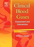 Clinical Blood Gases Assessment Intervention