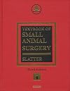 Textbook of Small Animal Surgery: 2-Volume Set