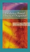Evidence-based physical diagnosis