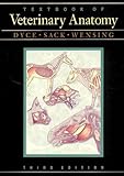 Textbook Of Veterinary Anatomy 3rd Edition