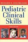 Pediatric clinical skills