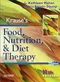 Krauses Food Nutrition Diet Therapy