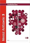 Mental Arithmetic Book 3 (Bk. 3)