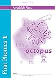 First Phonics Book 1