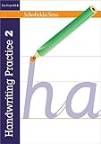 Handwriting Practice Book 2 Ks2 Ages 711