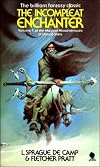 The Incomplete Enchanter