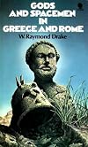 Gods and Spacemen in Greece and Rome
