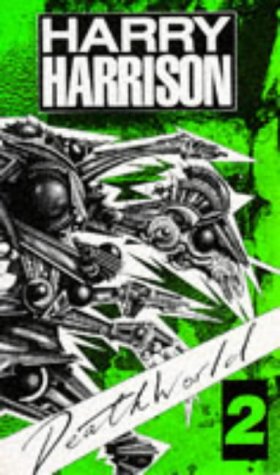 Cover of Deathworld 2