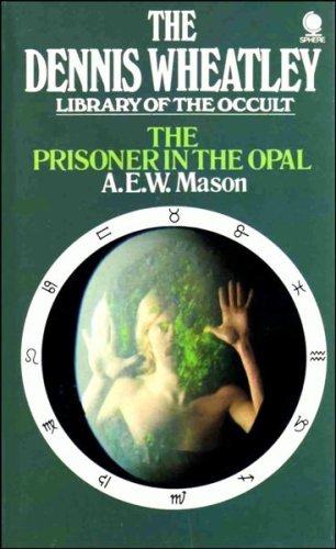 The Prisoner in the Opal