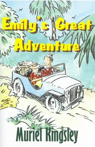 Cover of Emily's Great Adventure