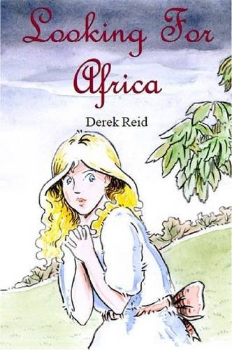 Cover of Looking for Africa