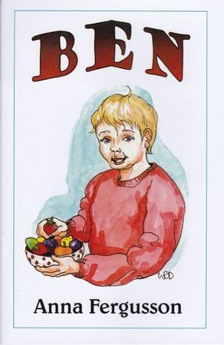 Cover of Ben