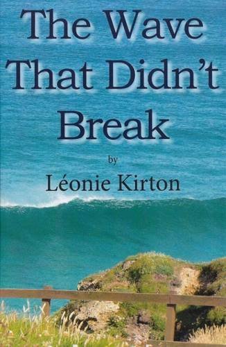 Cover of Wave That Didn't Break
