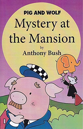Cover of Pig and Wolf