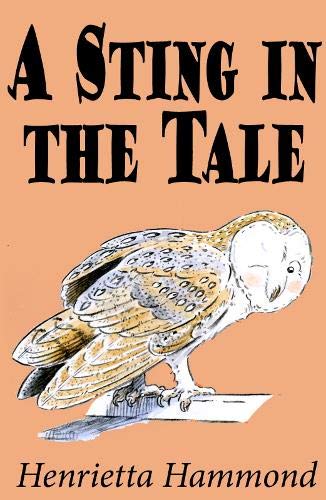 Cover of Sting in the Tale